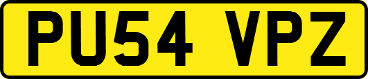 PU54VPZ