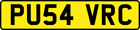 PU54VRC