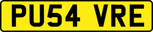 PU54VRE