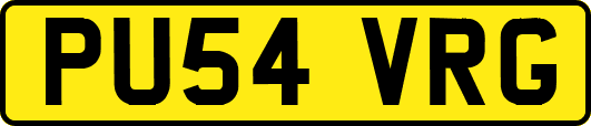 PU54VRG