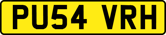PU54VRH