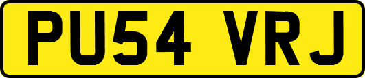 PU54VRJ
