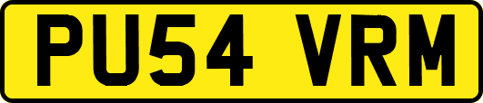 PU54VRM