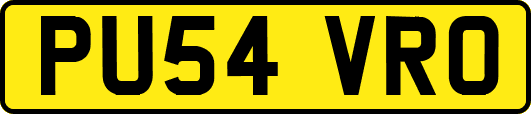PU54VRO