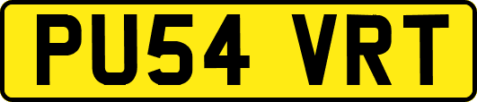 PU54VRT