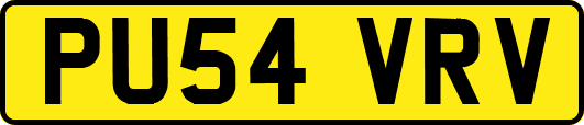 PU54VRV