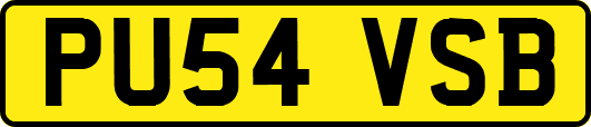 PU54VSB