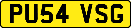 PU54VSG