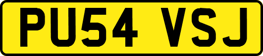 PU54VSJ