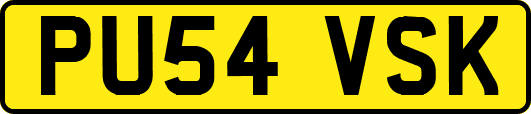 PU54VSK