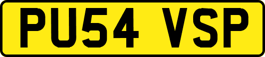 PU54VSP