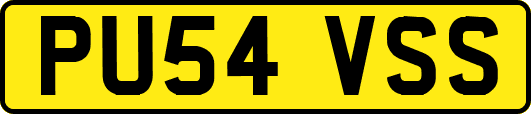 PU54VSS