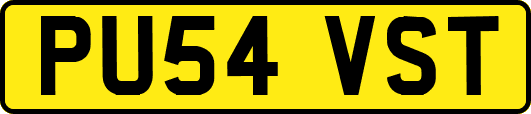 PU54VST