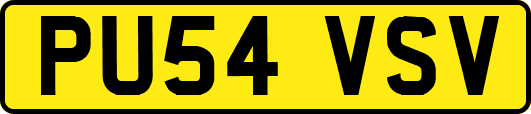 PU54VSV