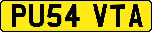 PU54VTA