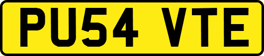 PU54VTE