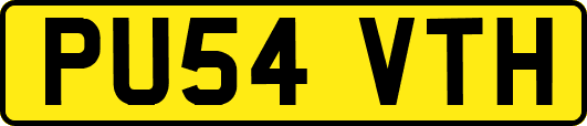 PU54VTH