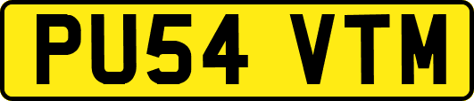 PU54VTM