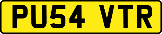 PU54VTR