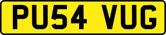 PU54VUG
