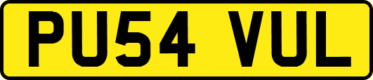 PU54VUL