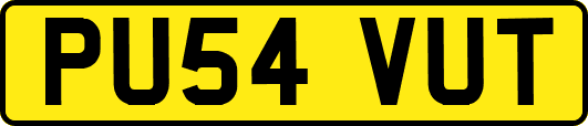 PU54VUT