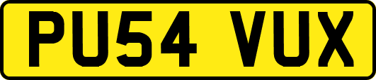 PU54VUX