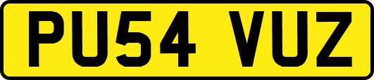 PU54VUZ