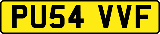PU54VVF