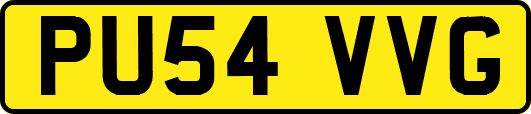 PU54VVG