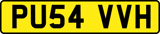 PU54VVH
