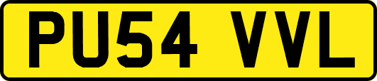 PU54VVL