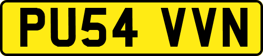 PU54VVN