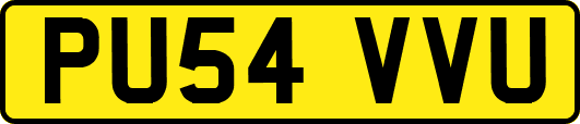 PU54VVU