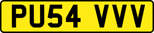 PU54VVV