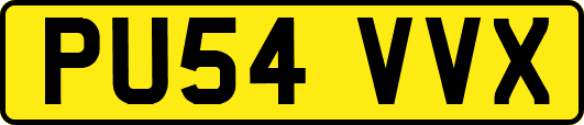 PU54VVX