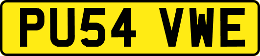 PU54VWE