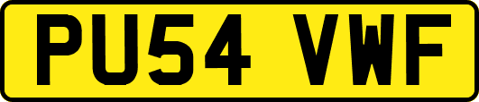 PU54VWF
