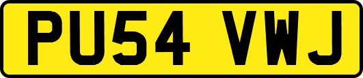 PU54VWJ