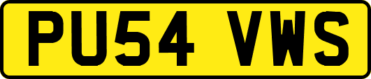PU54VWS