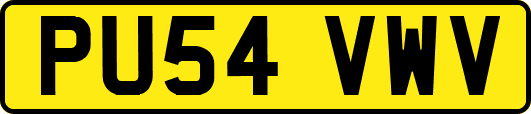 PU54VWV
