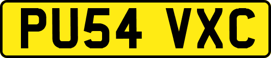 PU54VXC