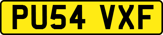PU54VXF