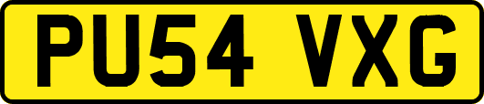 PU54VXG