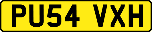 PU54VXH