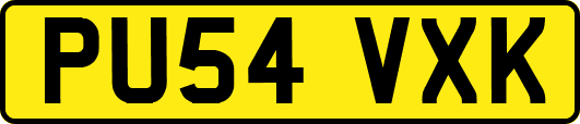 PU54VXK