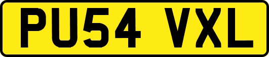 PU54VXL