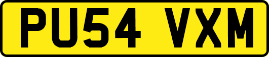 PU54VXM