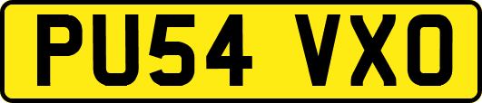 PU54VXO
