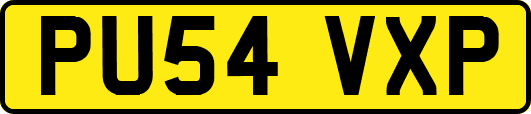 PU54VXP